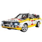 Preview: Xinyu - Happy Build Audi™ Sport Quattro S1 Group B 1984 | Set YC-23043